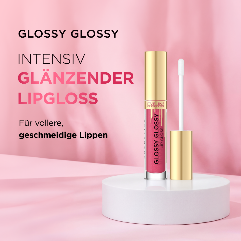 Lipgloss - 2