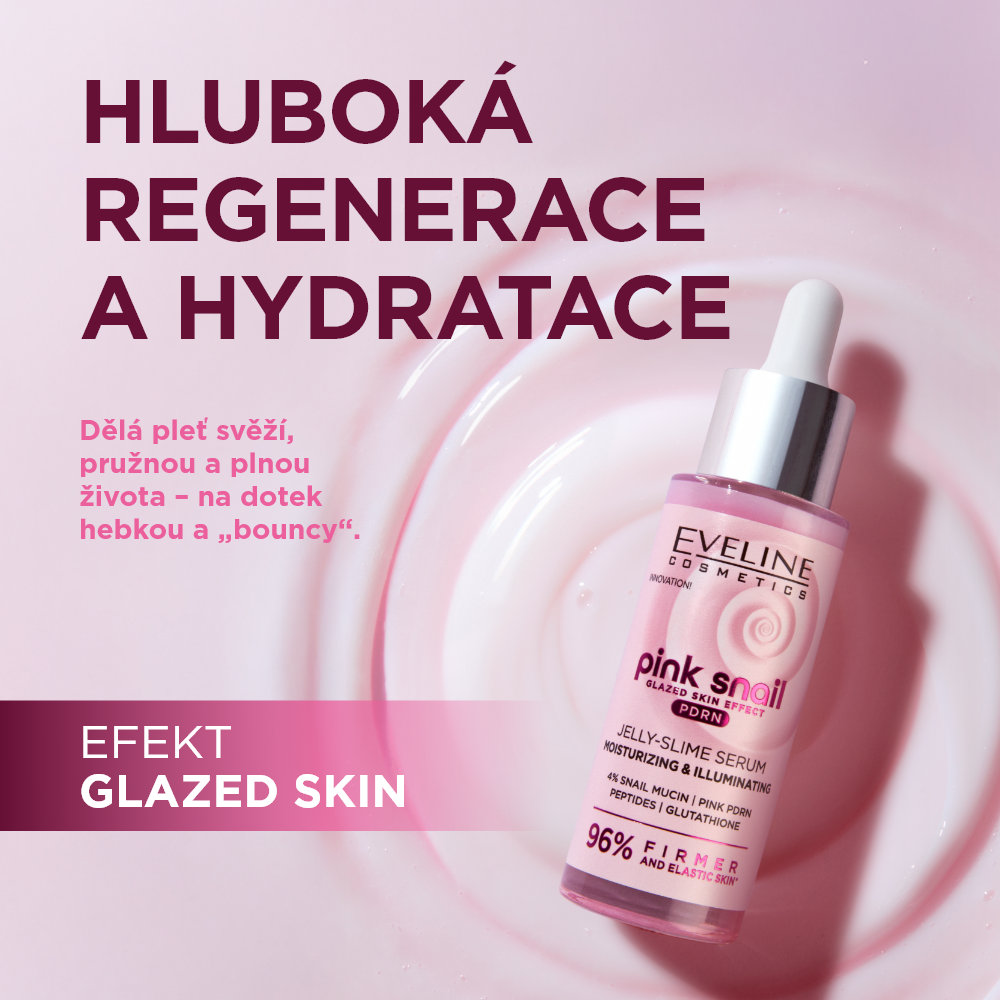 Hydratační sérum - 2