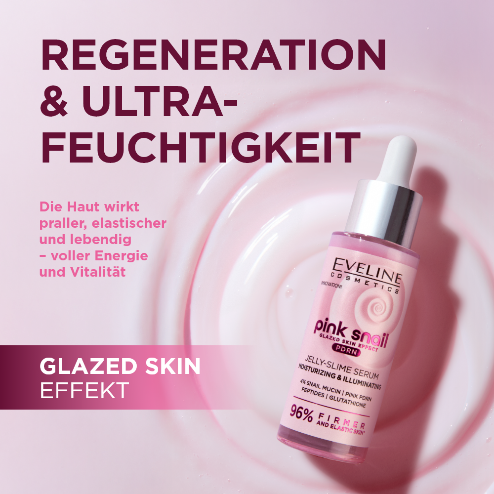 Feuchtigkeitsserum - 2