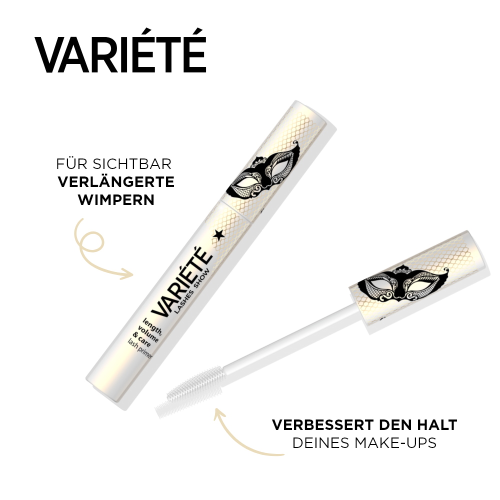 Verstärkender Wimpernprimer - 2