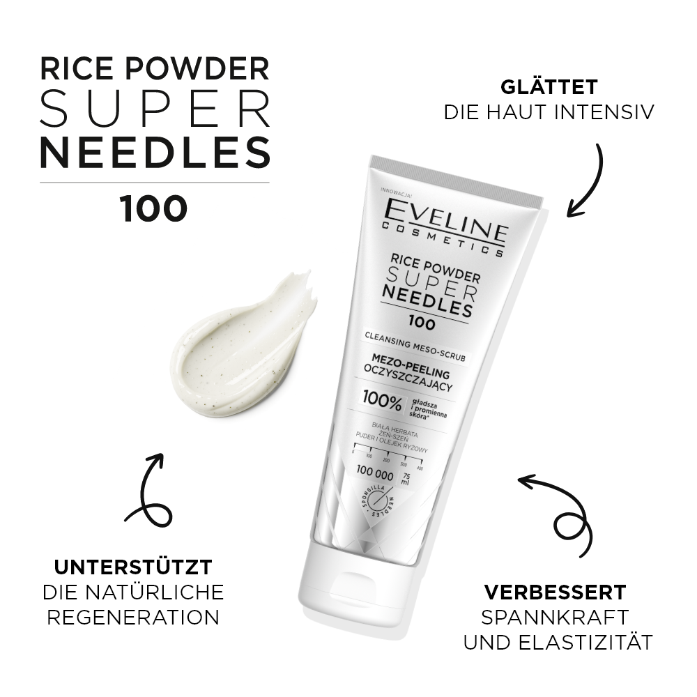 Reinigendes Meso-Peeling - 2