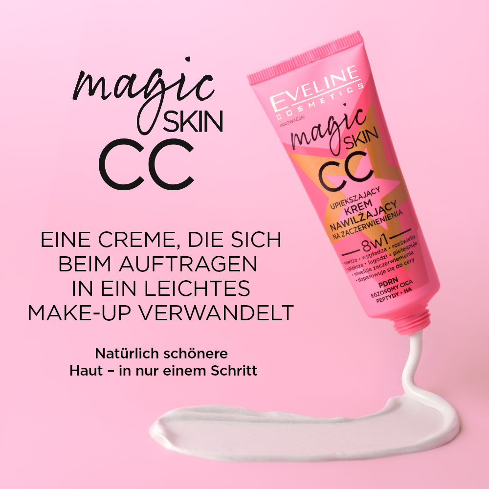 Anti-Rötungen verschönernde Feuchtigkeitscreme - 2