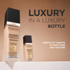 Luxurious face foundation
