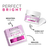 Brightening light cream with SPF 20