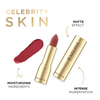Creamy matte lipstick