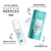 Hyaluron 100 Moisturizing & illuminating mezo-booster