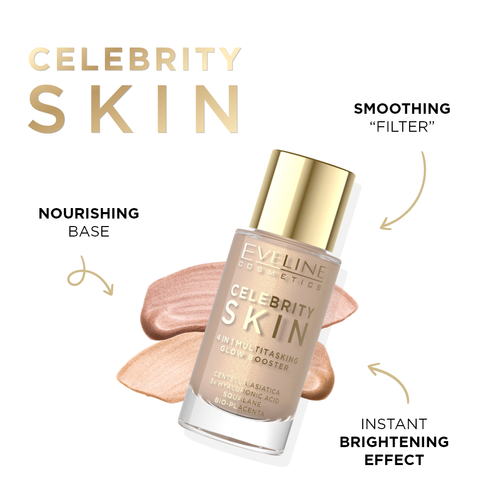 Multitasking Glow Booster - 2