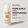 Oil-free moisturizing face cream