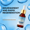 Moisturizing serum