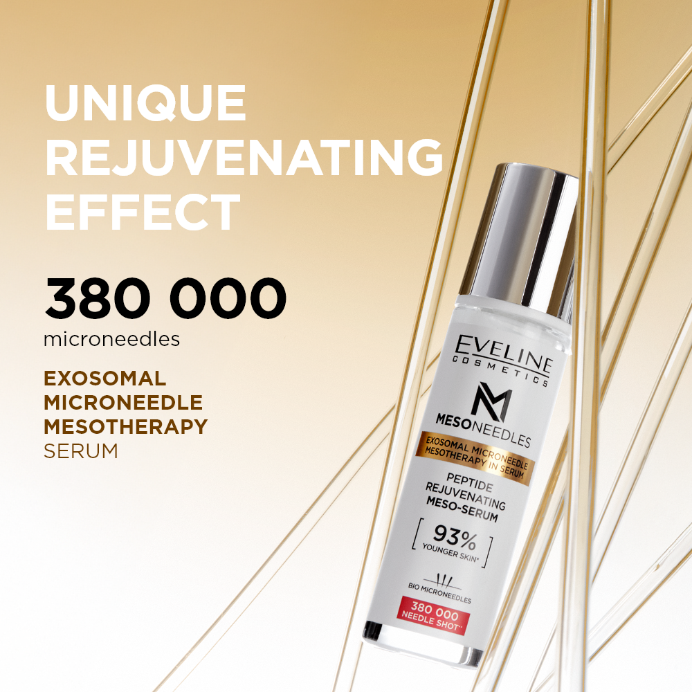 Rejuvenating peptide meso-serum - 2