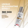 Rejuvenating peptide meso-serum