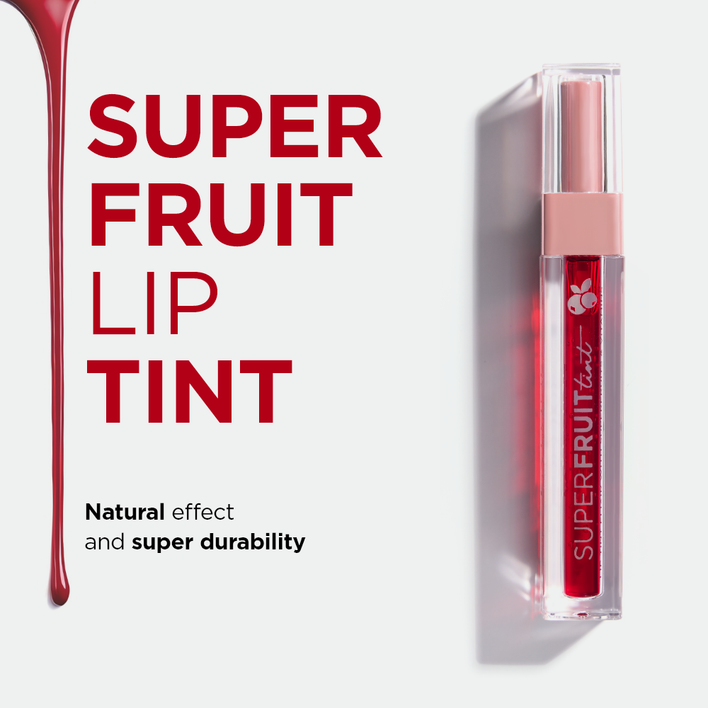 Gel tint for lips - 2