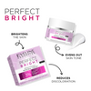 Brightening renewal night cream