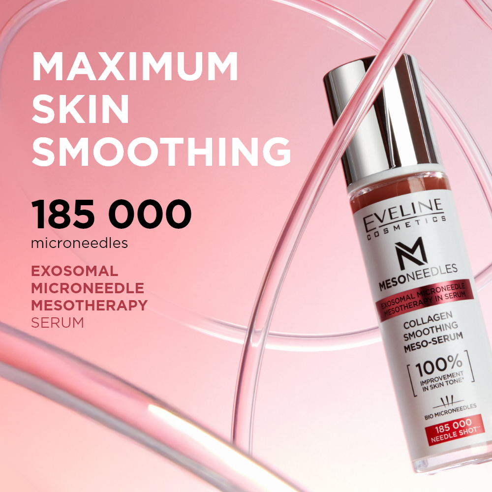 Collagen smoothing meso-serum - 2
