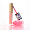 Juicy Peach Lips & Nails Combo Set