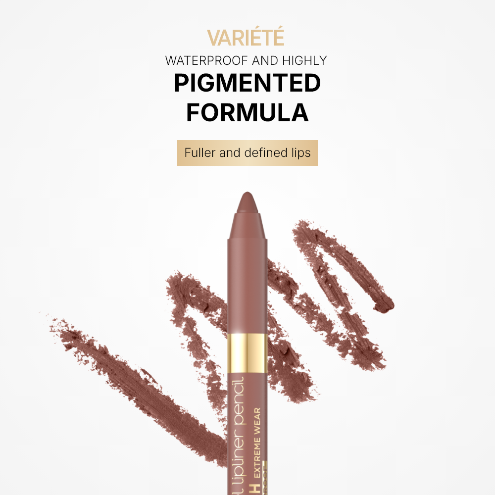 Gel lip liner - 2
