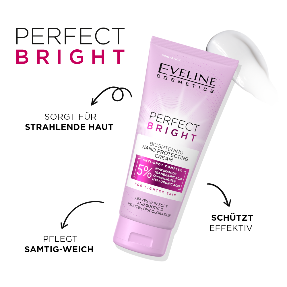 Aufhellende und schützende Handcreme - 2