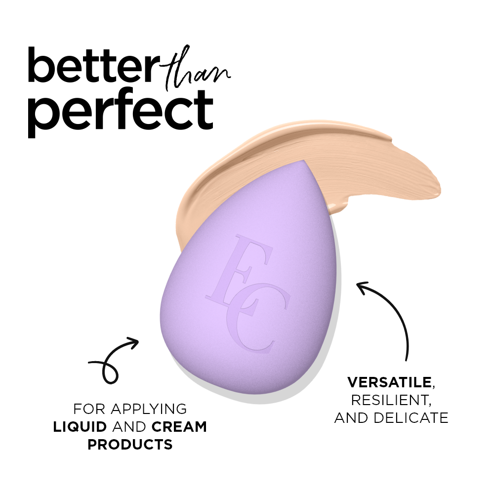 Make-up sponge - 2