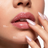 Cinderella Lips & Nails Combo Set