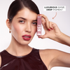 Long-wear vinyl lip liquid