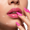 Fuchsia Fever Lips & Nails Combo Set