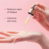 Brightening Serum + Revitalizing Cream 2-in-1
