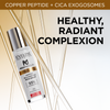 Rejuvenating peptide meso-serum