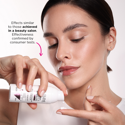 美容液 TIME CONNECT ESSENCE 30ml Collagen 100 Moisturizing & nourishing mezo-booster – Eveline