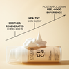 Oil-free moisturizing face cream