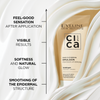 Face cleansing emulsion for make-up removal