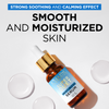 Moisturizing serum