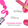 Fuchsia Fever Lips & Nails Combo Set
