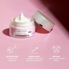 Brightening renewal night cream