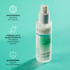 Bi-Phase soothing and revitalizing mist-serum