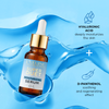 Moisturizing serum