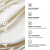 Oil-free moisturizing face cream