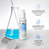 Advanced moisturising serum