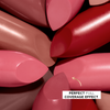 Creamy matte lipstick