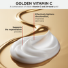 Gold cream–nourishing mask 70+
