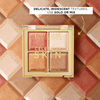 Multitasking contouring palette