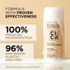 Regenerating milky face essence