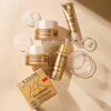 Gold cream–nourishing mask 70+