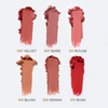 Creamy matte lipstick