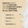 Regenerating milky face essence