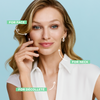Bi-Phase soothing and revitalizing mist-serum