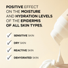 Strengthening face serum-ampoule
