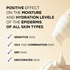 Oil-free moisturizing face cream