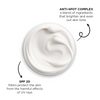 Brightening light cream with SPF 20