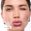 Long-wear vinyl lip liquid
