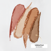 Multitasking contouring palette